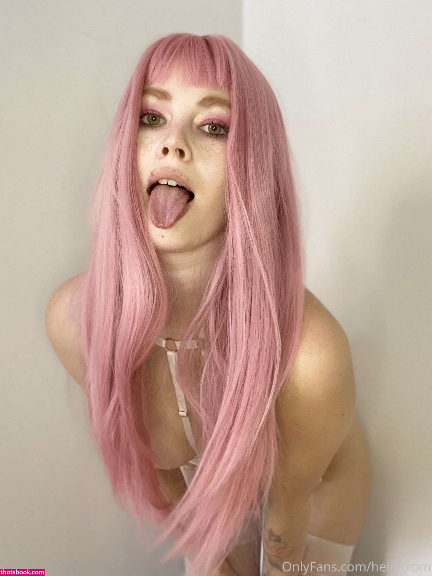 Heidi Romanova heidirom Nude OnlyFans Photos #5 788138