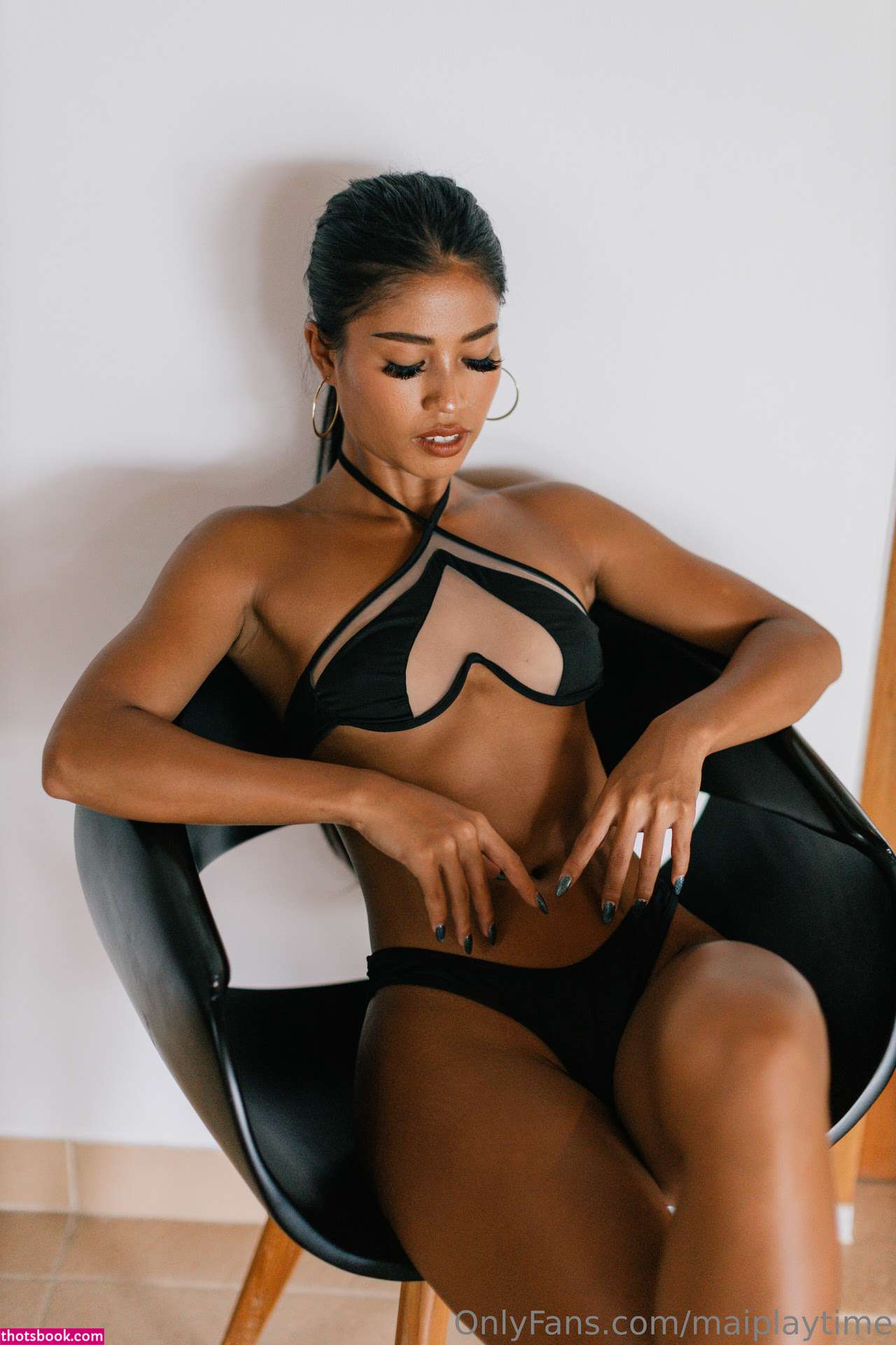 maiplaytime Nude OnlyFans Photos #1 788556