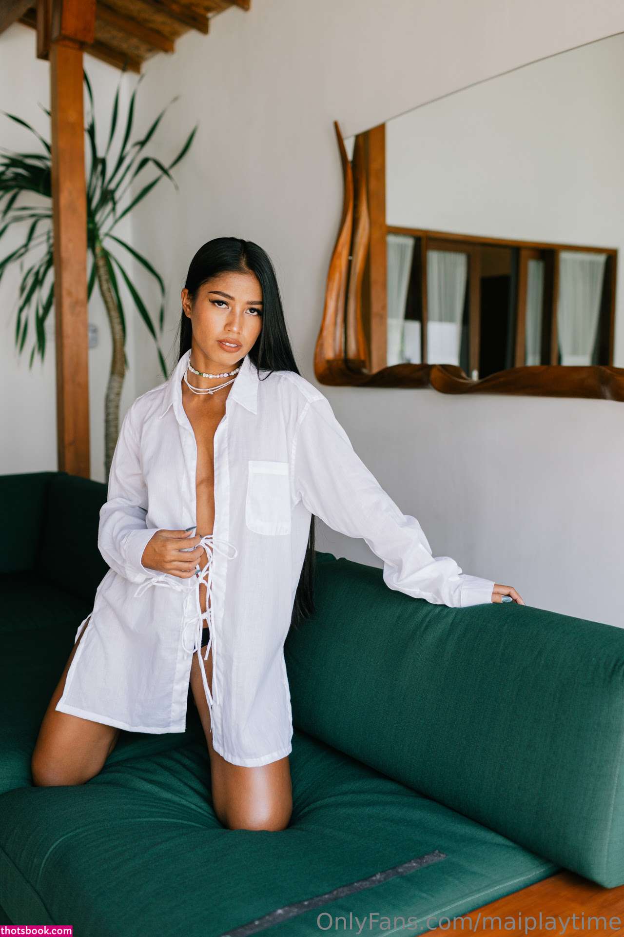 maiplaytime Nude OnlyFans Photos #2 788567