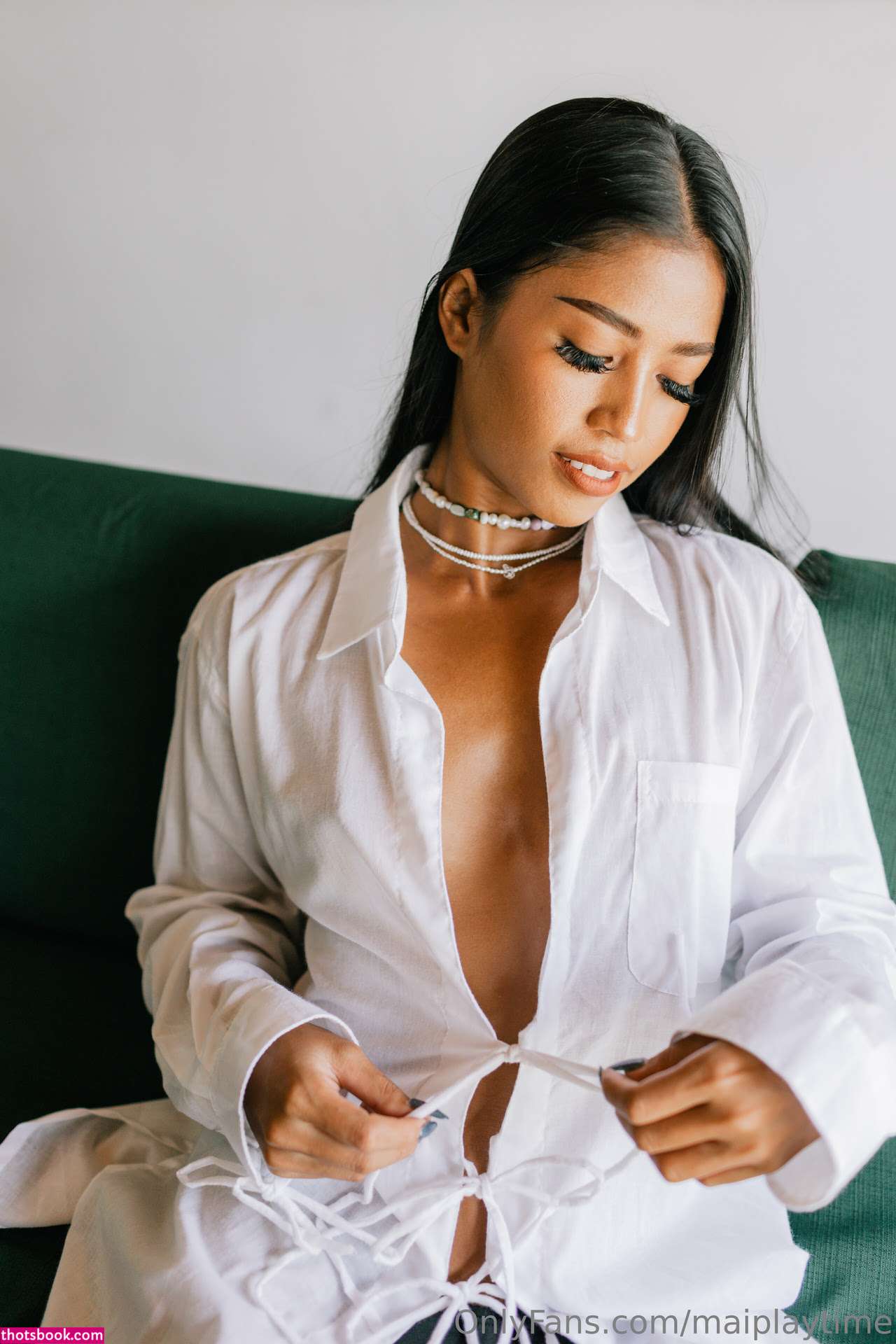 maiplaytime Nude OnlyFans Photos #2 788569