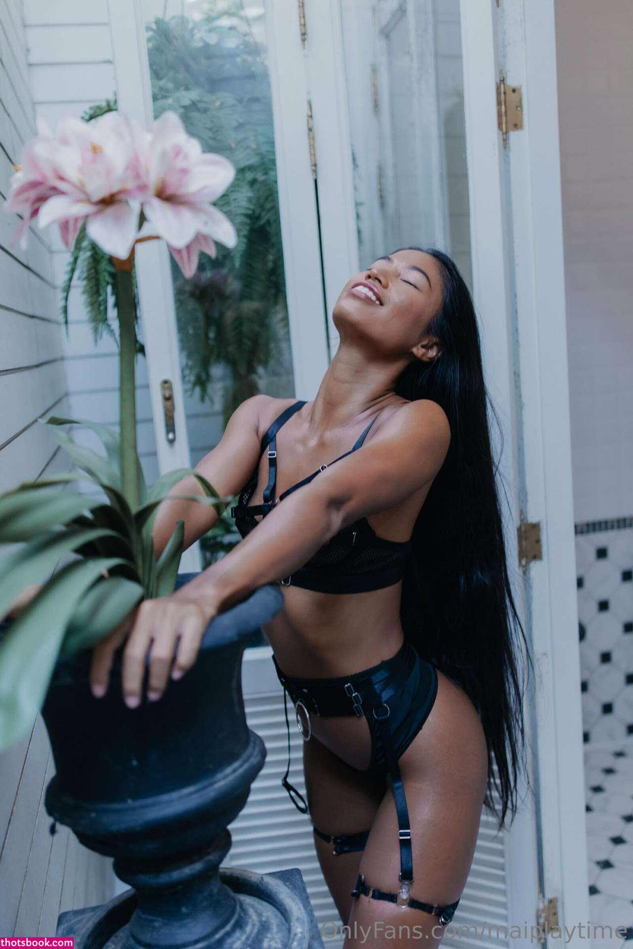 maiplaytime Nude OnlyFans Photos #3 788579