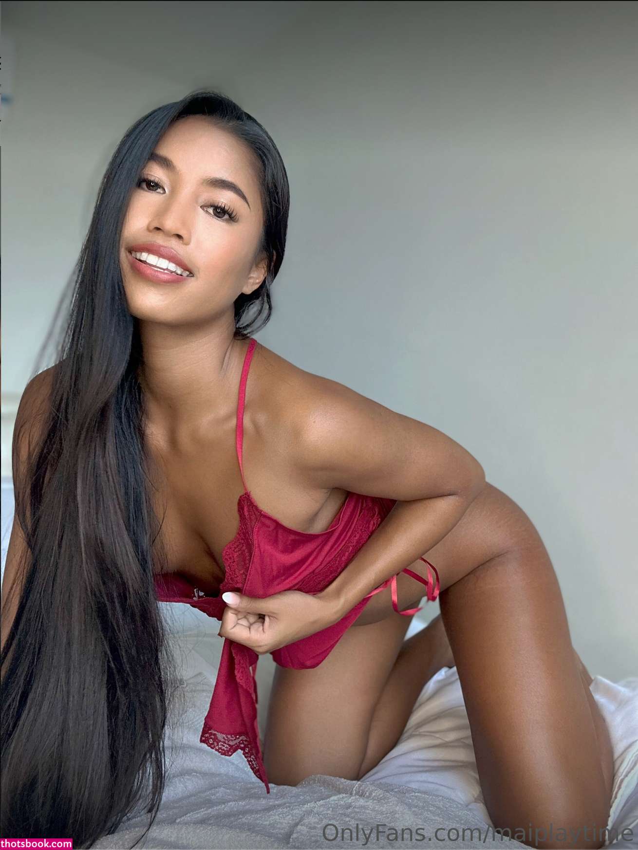 maiplaytime Nude OnlyFans Photos #5 788588