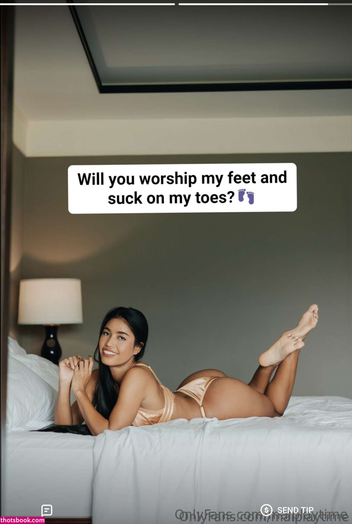 maiplaytime Nude OnlyFans Photos #5 788592