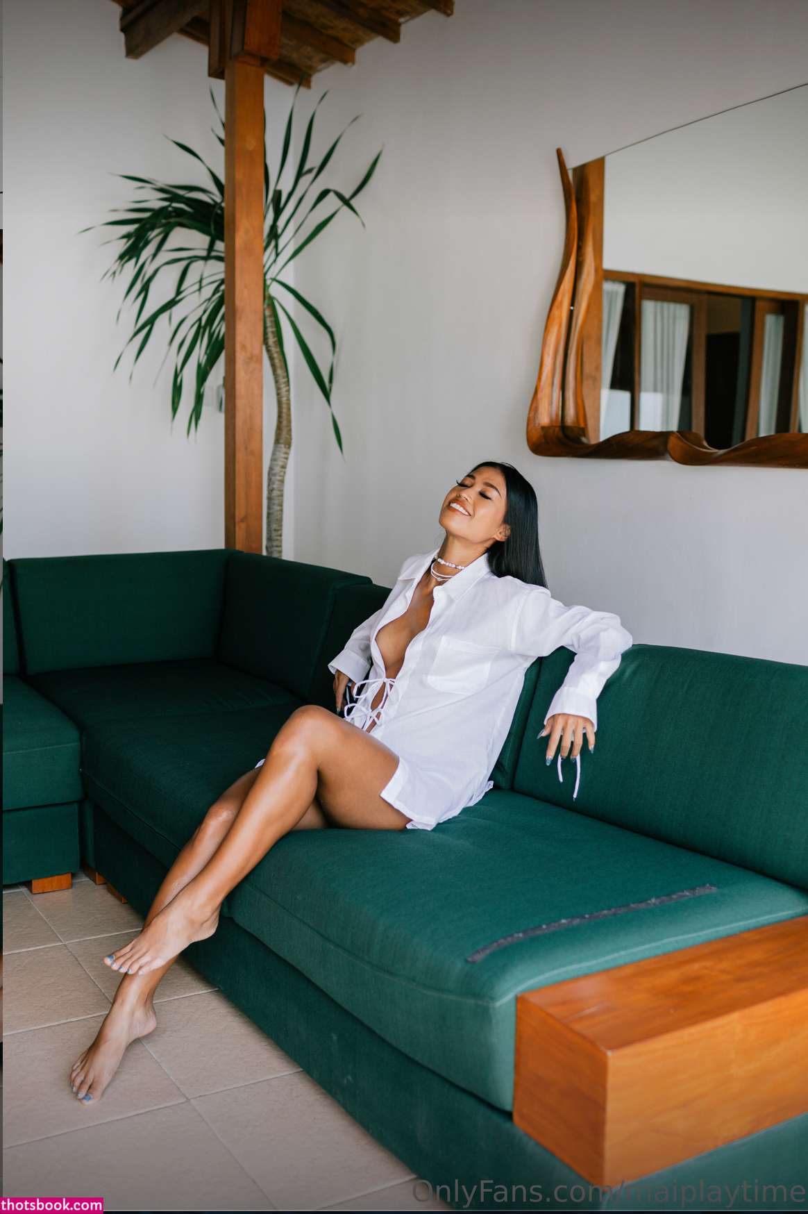 maiplaytime Nude OnlyFans Photos #6 788599