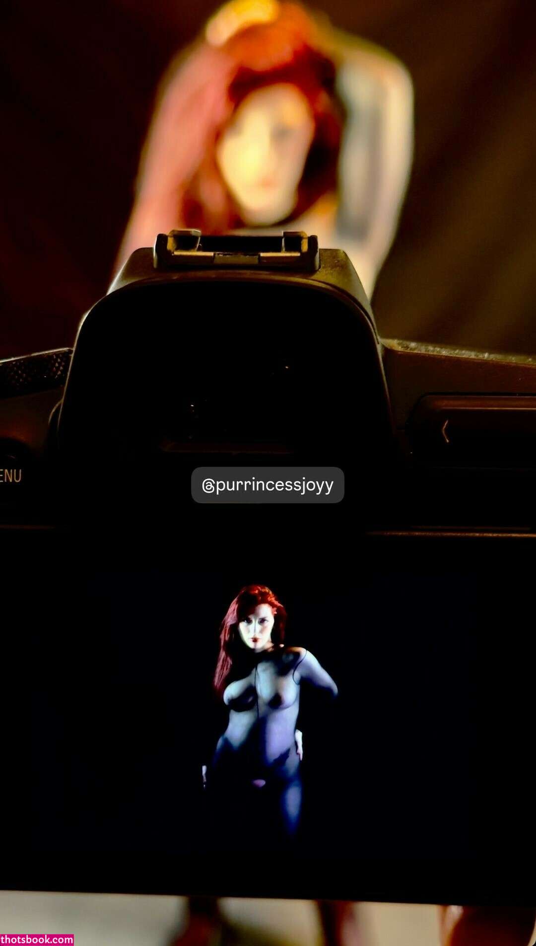 Purrincessu Purrversa Nude OnlyFans Photos #15 788922