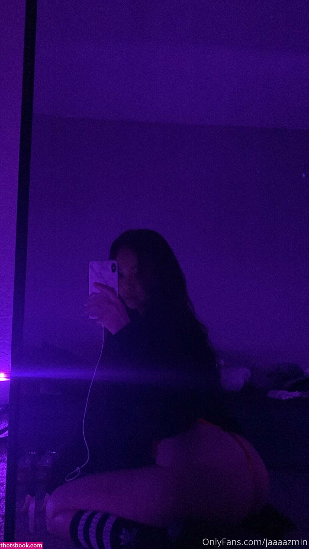 scryybaby jaaaazmin Nude OnlyFans Photos #1 789086