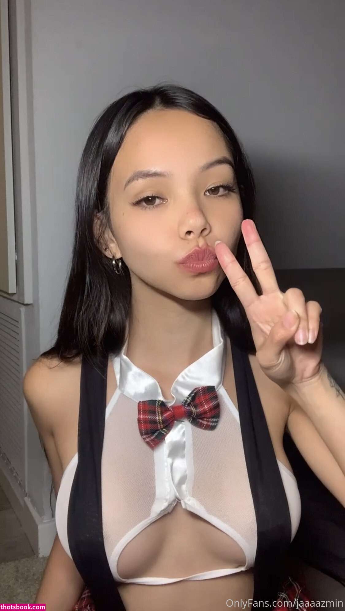 scryybaby jaaaazmin Nude OnlyFans Photos #1 789098