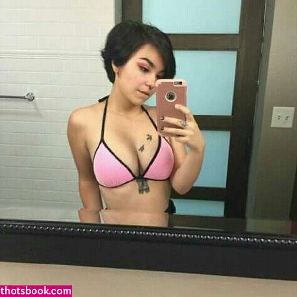 Ultraviolet Darling Nude OnlyFans Photos #3 789279