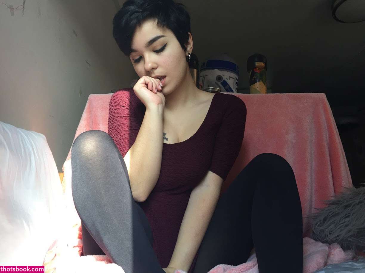 Ultraviolet Darling Nude OnlyFans Photos #5 789288