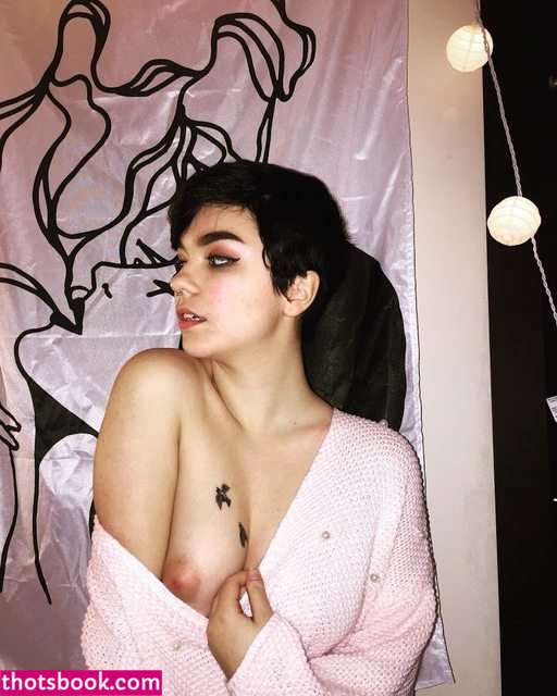 Ultraviolet Darling Nude OnlyFans Photos #5 789294