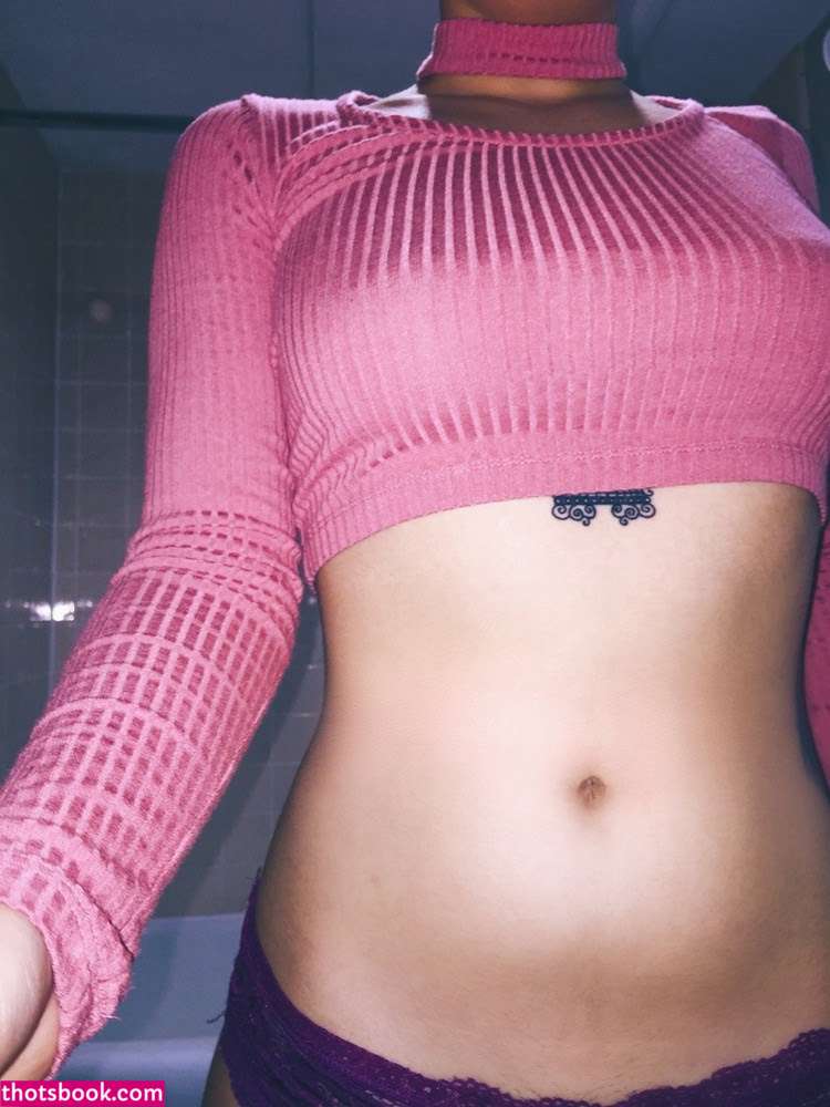 Ultraviolet Darling Nude OnlyFans Photos #6 789300