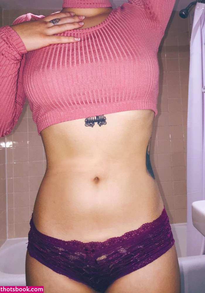 Ultraviolet Darling Nude OnlyFans Photos #6 789308