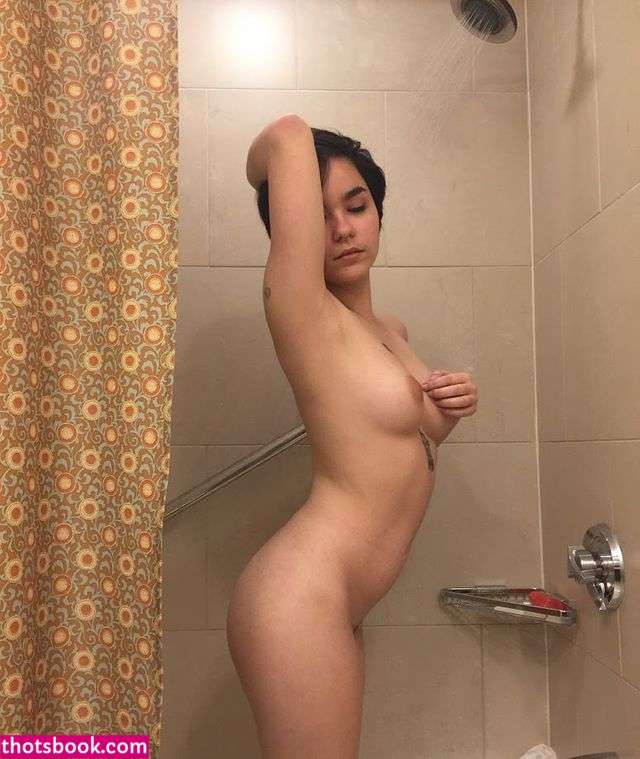 Ultraviolet Darling Nude OnlyFans Photos #7 789325