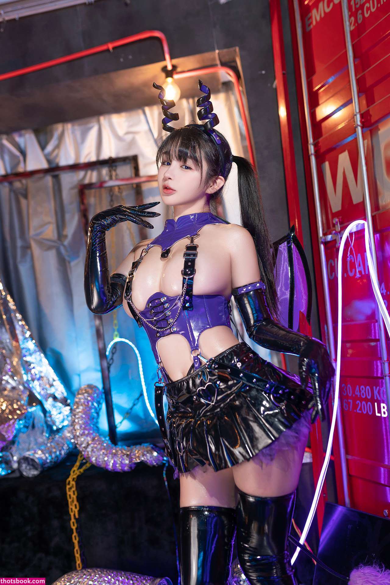 nenekoo Aninnyan Nude OnlyFans Photos #8 789566