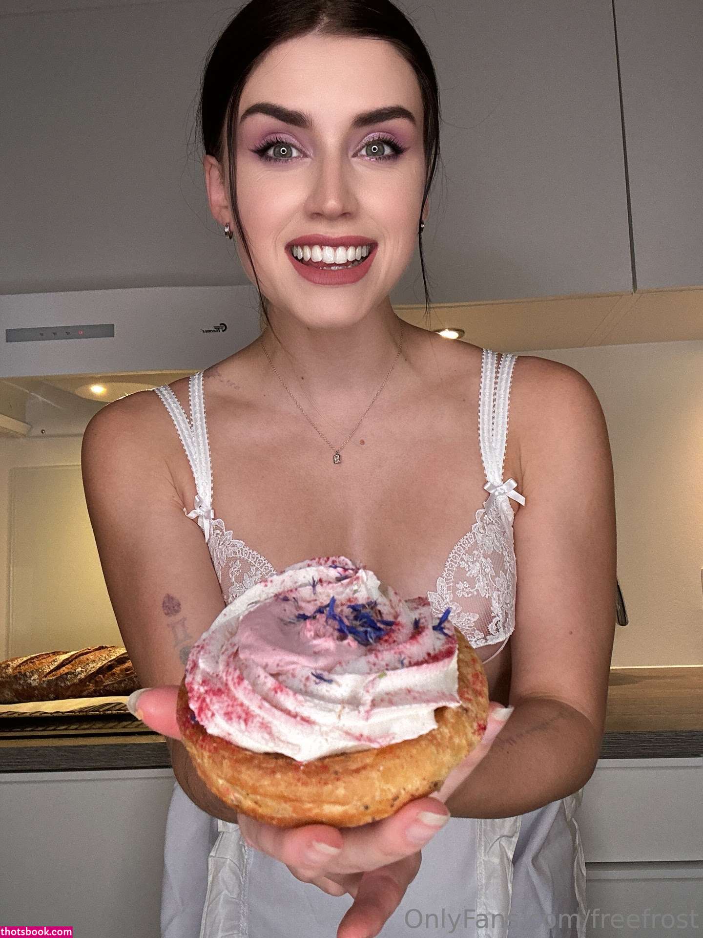 Adeline Frost Nude OnlyFans Photos #19 806891