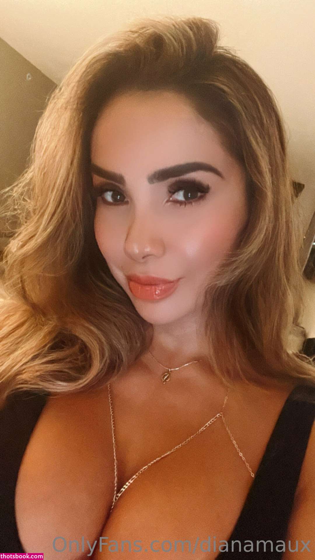 Diana Maux Nude OnlyFans Photos #6 807631