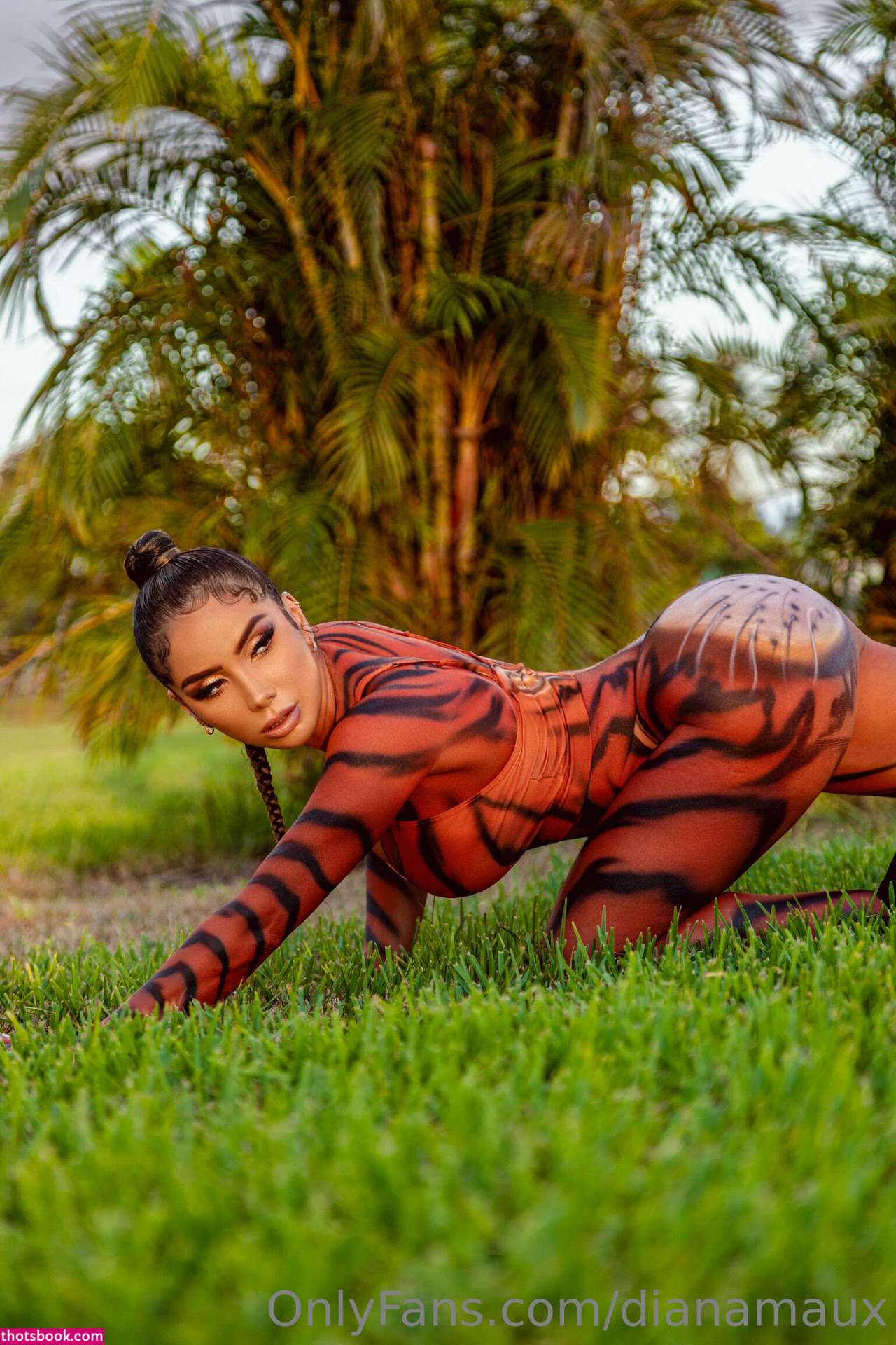 Diana Maux Nude OnlyFans Photos #7 807639