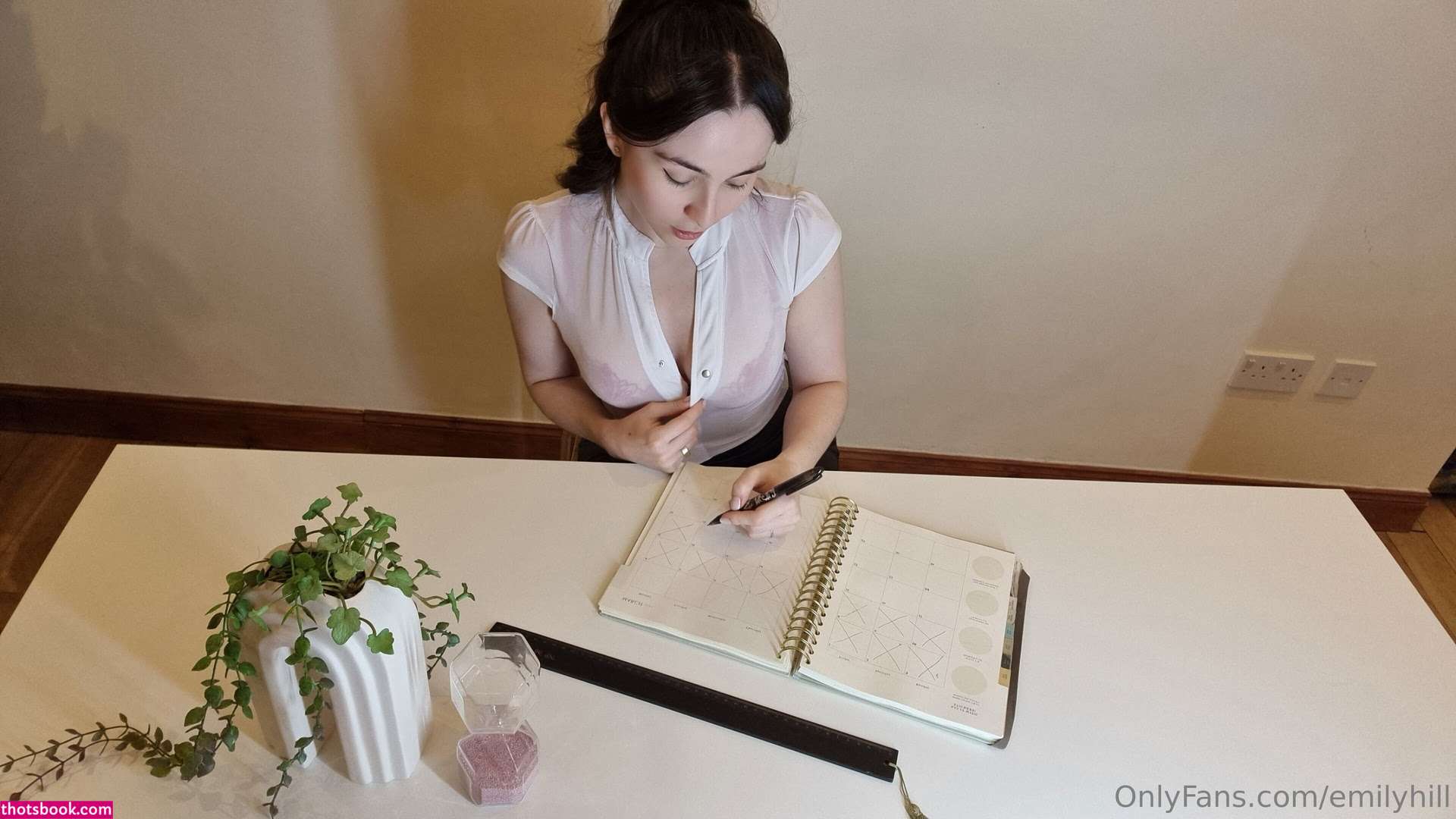 Emily Hill littlee33 Nude OnlyFans Photos #10 807737