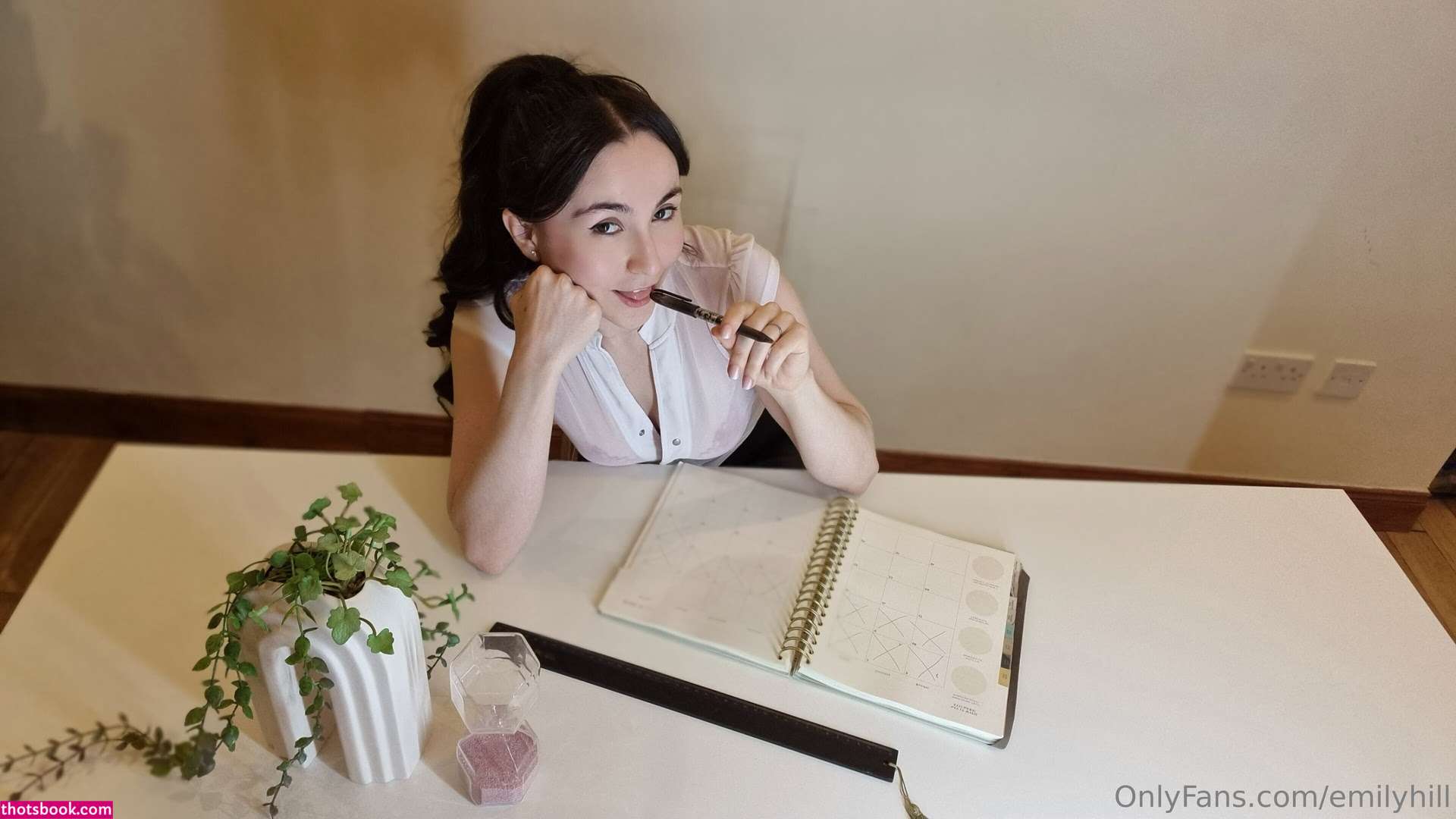 Emily Hill littlee33 Nude OnlyFans Photos #10 807738