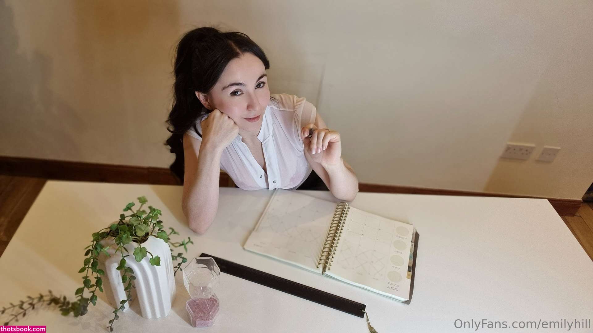 Emily Hill littlee33 Nude OnlyFans Photos #10 807739