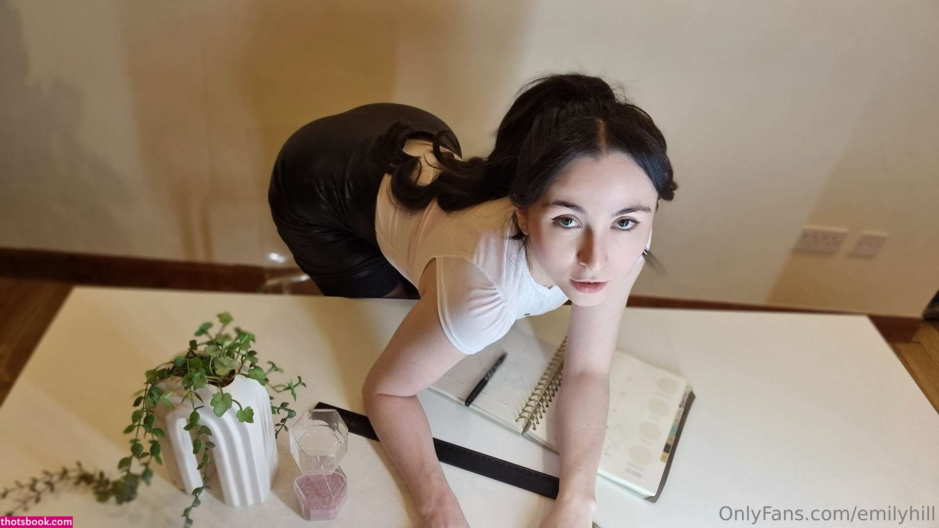 Emily Hill littlee33 Nude OnlyFans Photos #10 807740