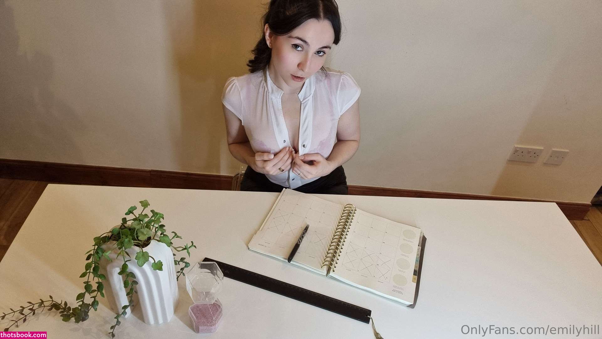 Emily Hill littlee33 Nude OnlyFans Photos #10 807741