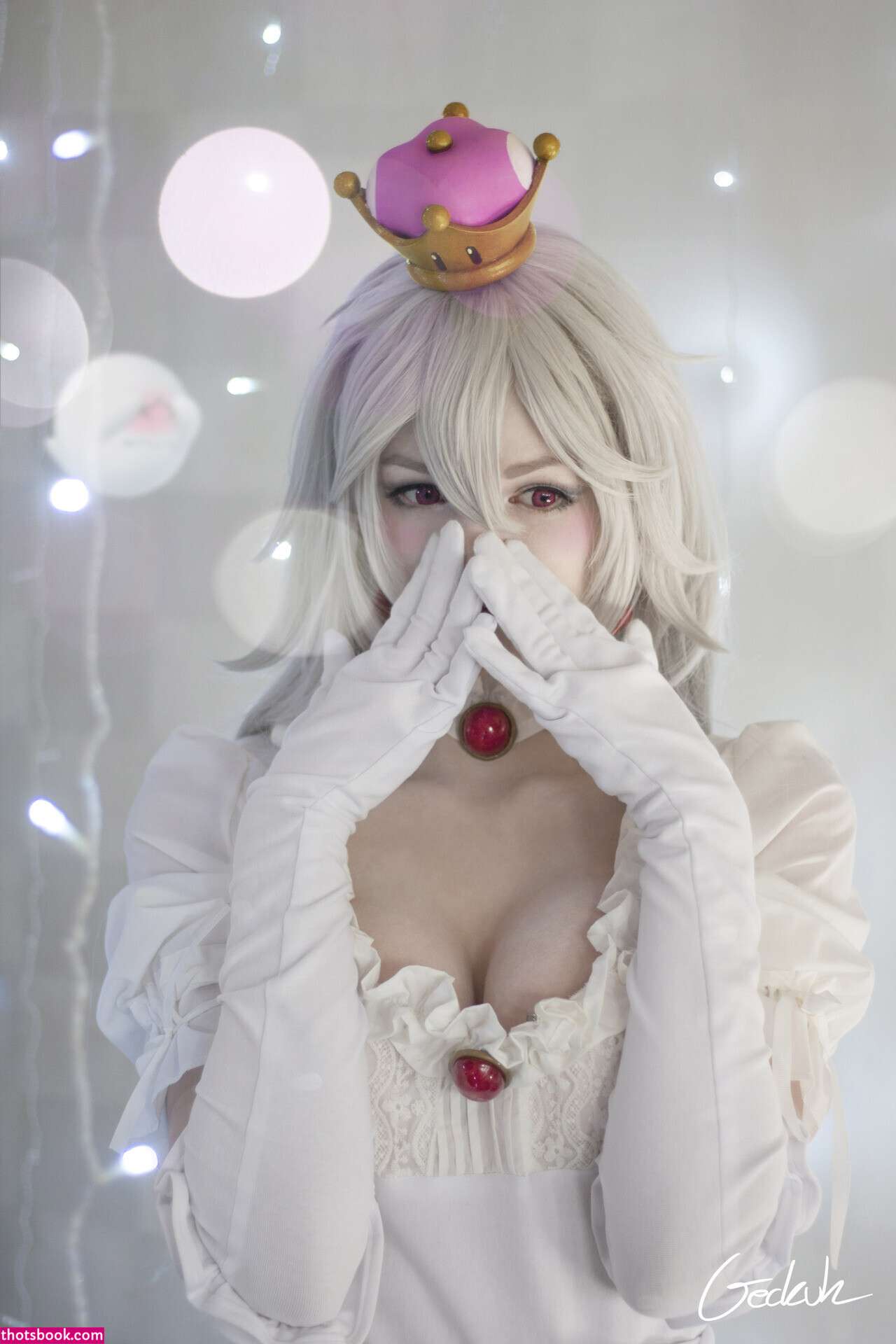 Geckuh Nude OnlyFans Photos #3 807855