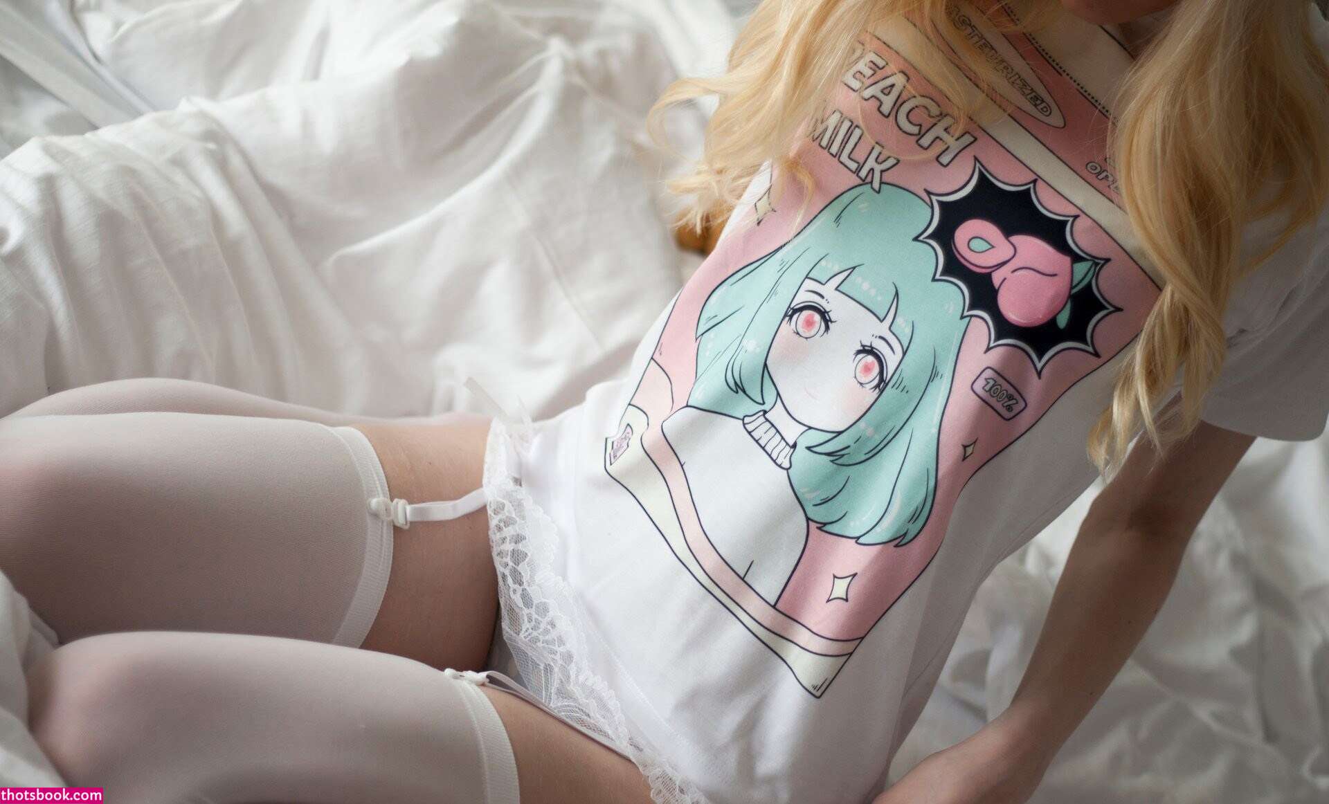 Geckuh Nude OnlyFans Photos #4 807863