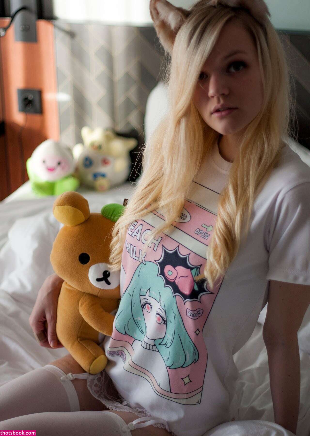 Geckuh Nude OnlyFans Photos #4 807868