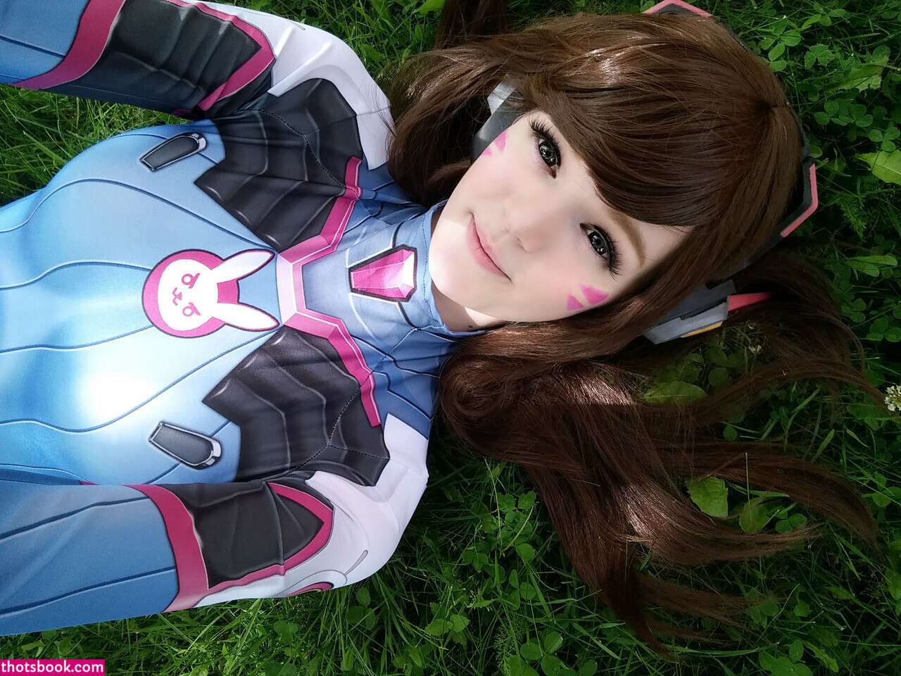 Geckuh Nude OnlyFans Photos #6 807881