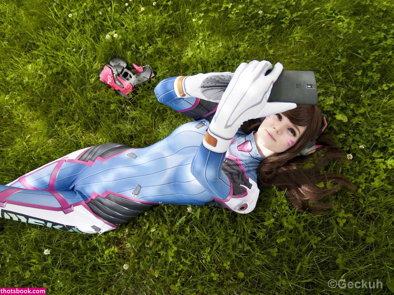 Geckuh Nude OnlyFans Photos #6 807886