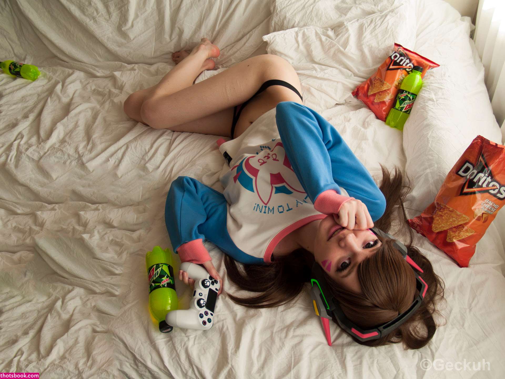 Geckuh Nude OnlyFans Photos #7 807890