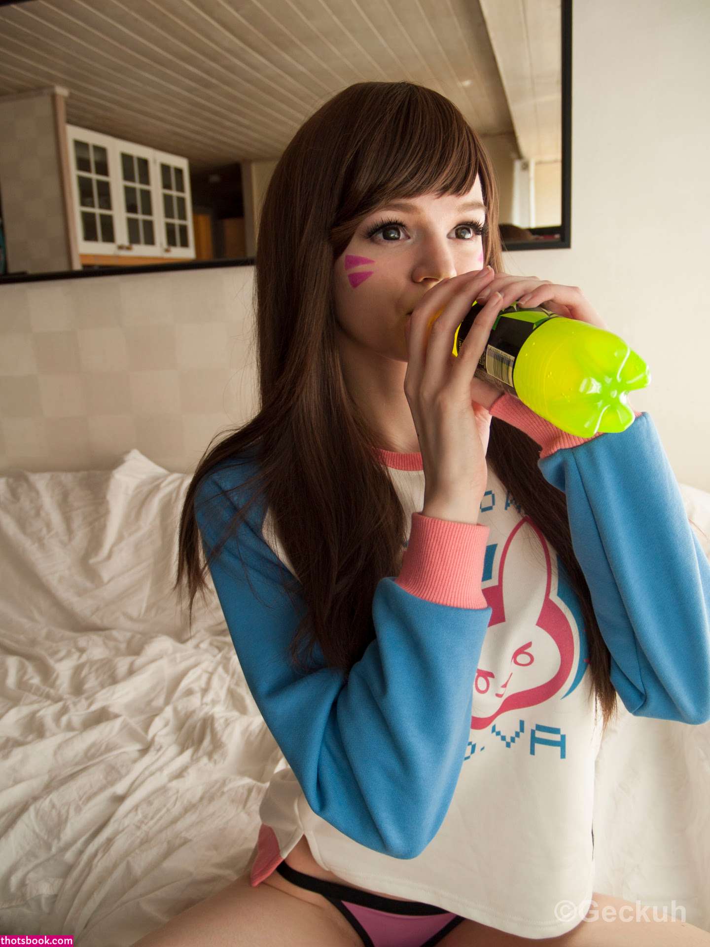 Geckuh Nude OnlyFans Photos #7 807900