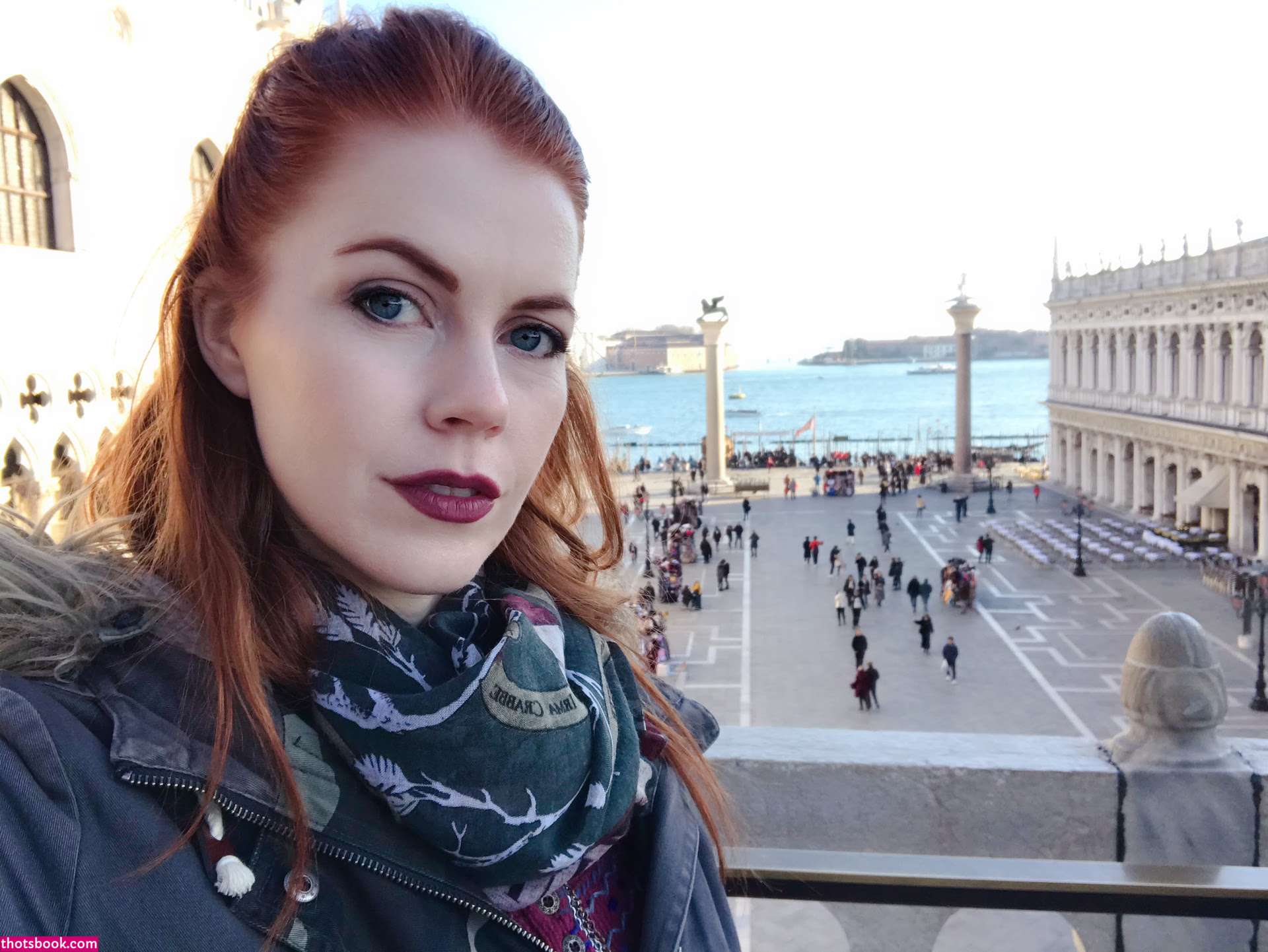 Genevieve Marie Nude OnlyFans Photos #15 807910