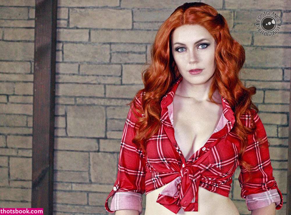 Genevieve Marie Nude OnlyFans Photos #15 807911