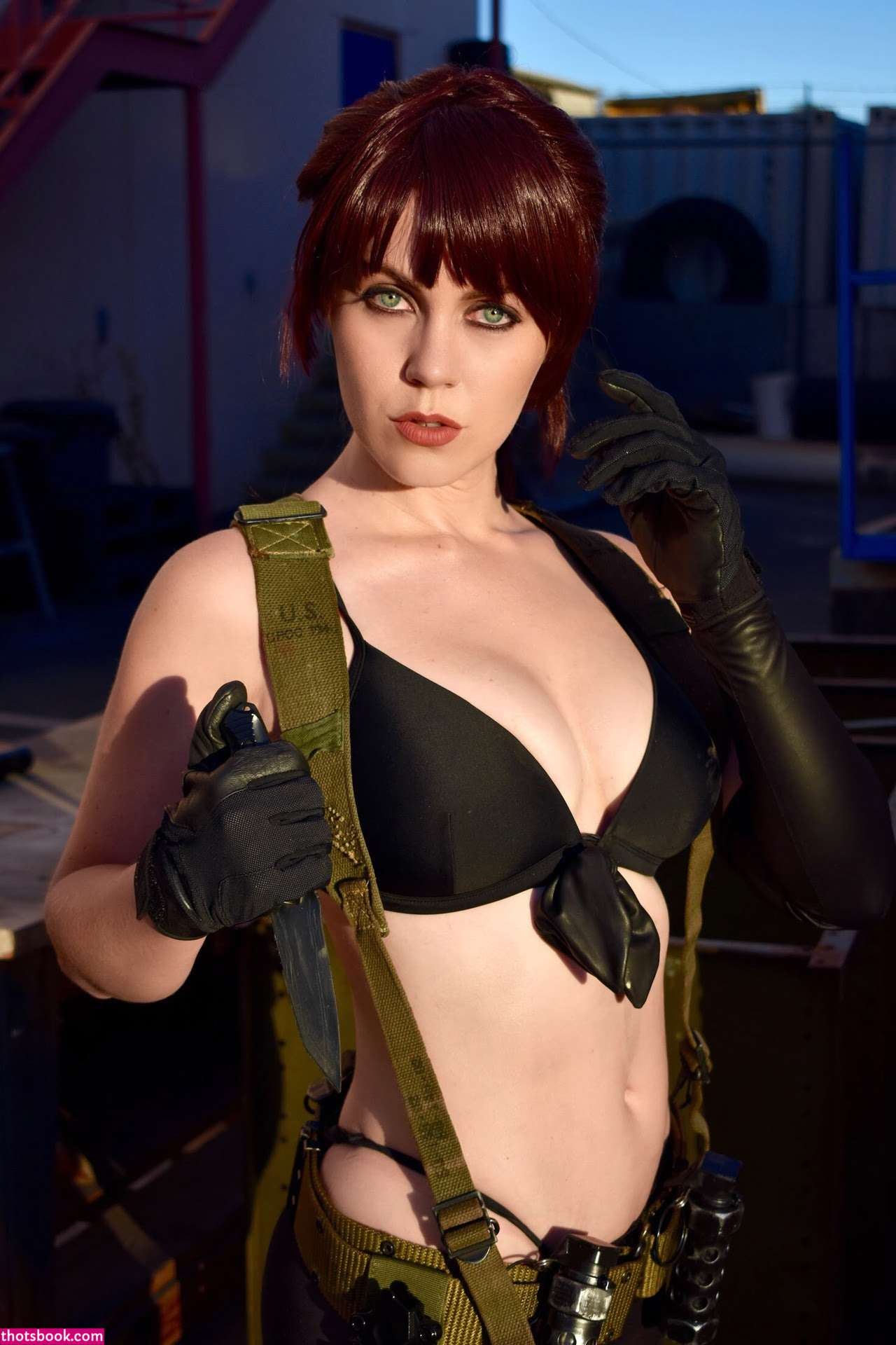 Genevieve Marie Nude OnlyFans Photos #15 807917