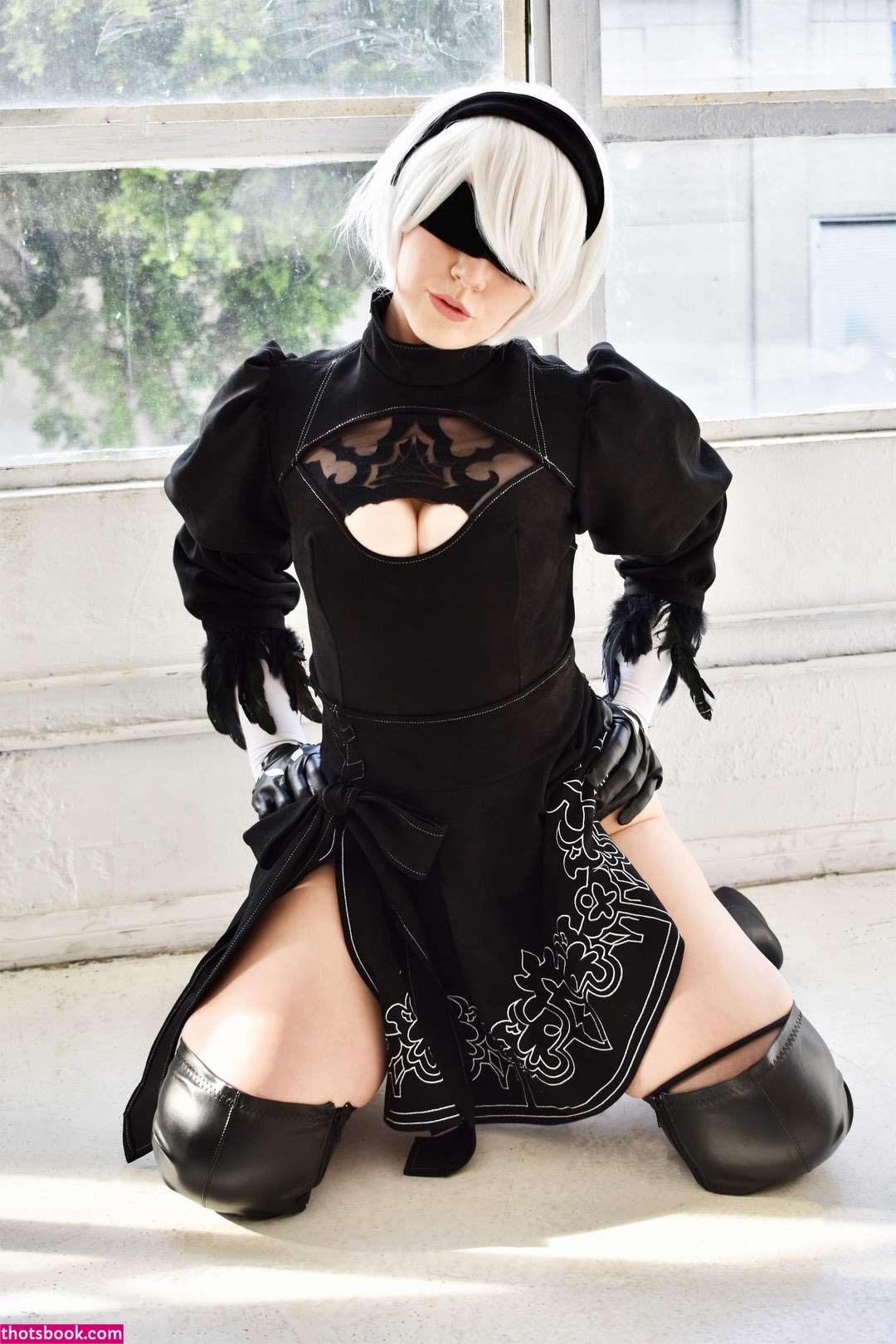 Genevieve Marie Nude OnlyFans Photos #16 807920