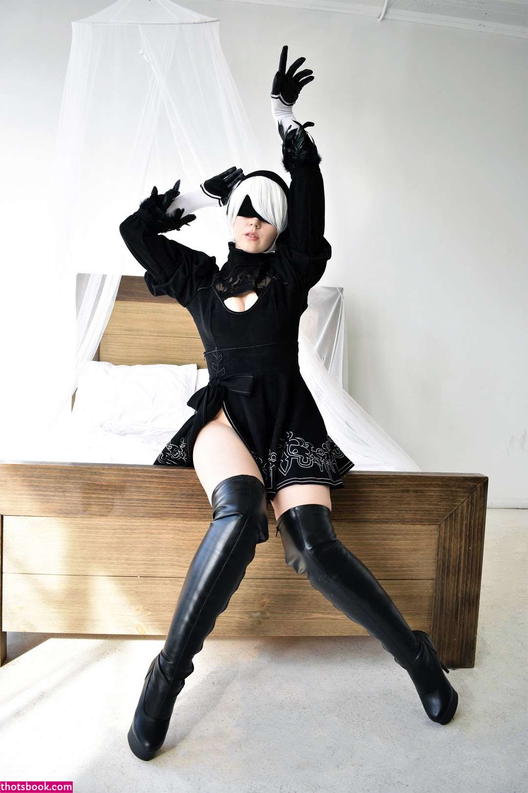 Genevieve Marie Nude OnlyFans Photos #16 807921