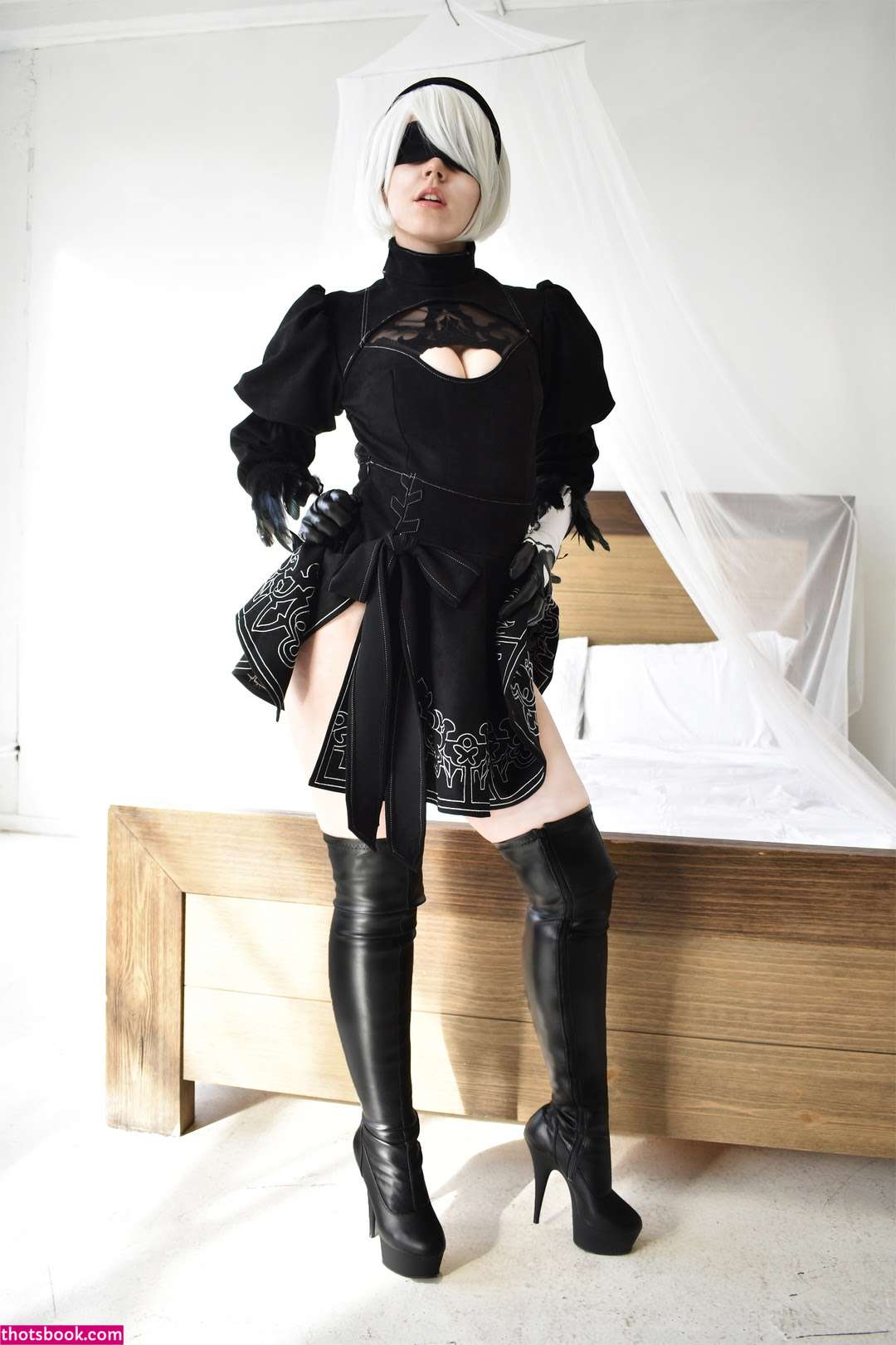 Genevieve Marie Nude OnlyFans Photos #16 807922