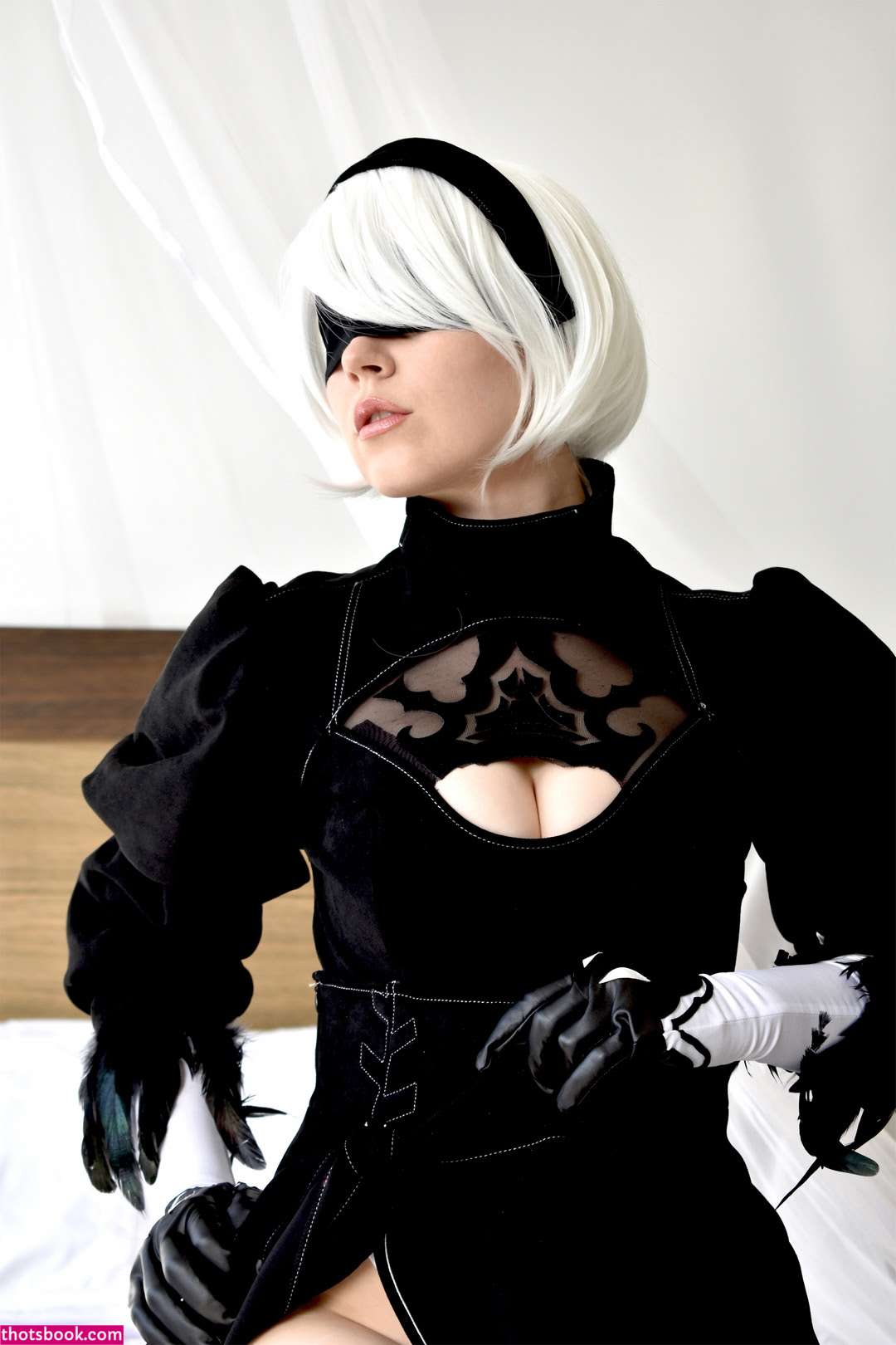 Genevieve Marie Nude OnlyFans Photos #16 807924