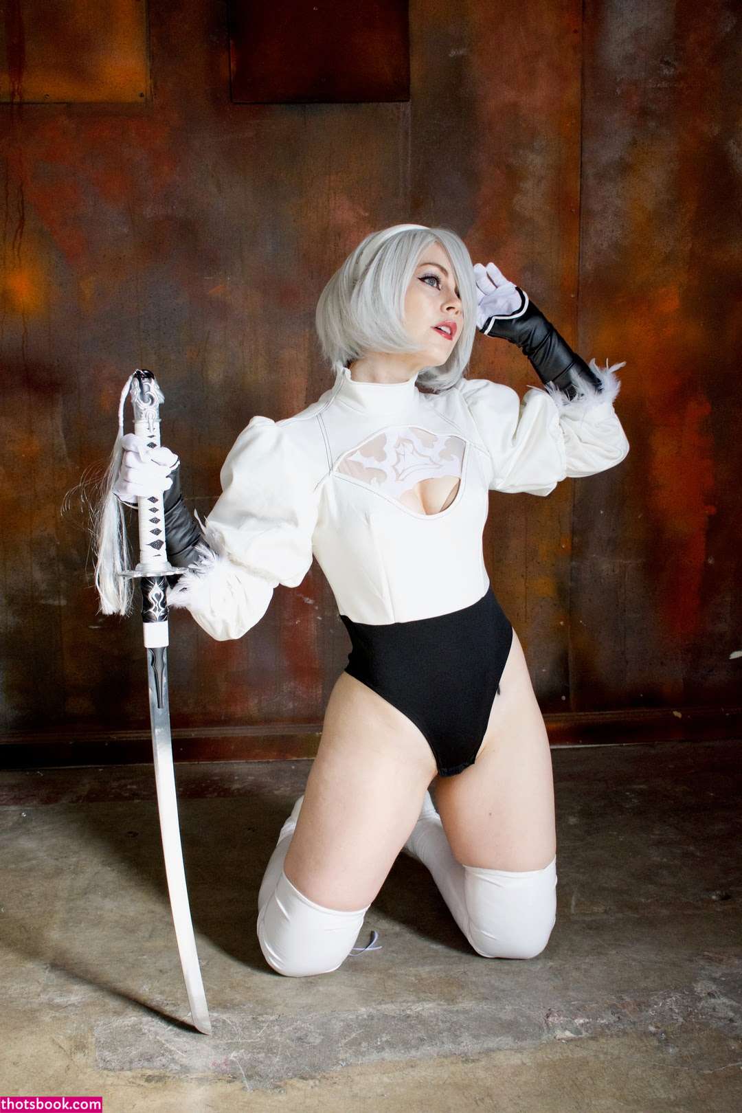 Genevieve Marie Nude OnlyFans Photos #17 807935