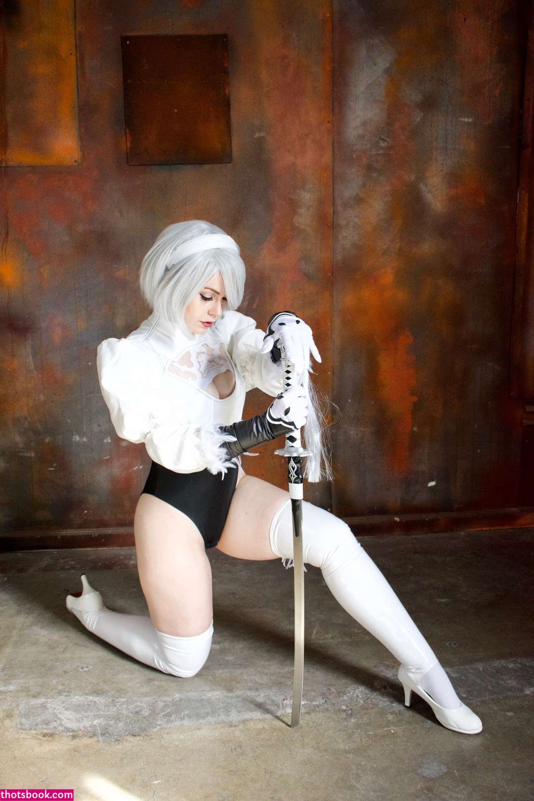 Genevieve Marie Nude OnlyFans Photos #17 807937