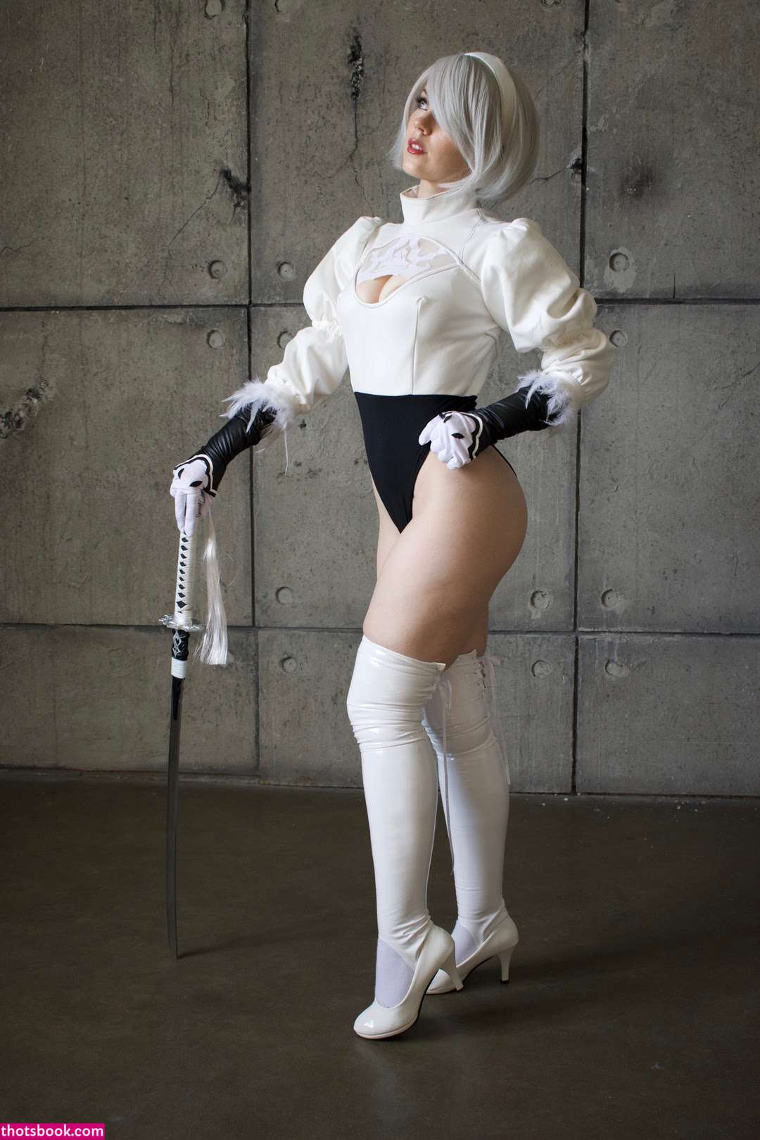 Genevieve Marie Nude OnlyFans Photos #17 807938