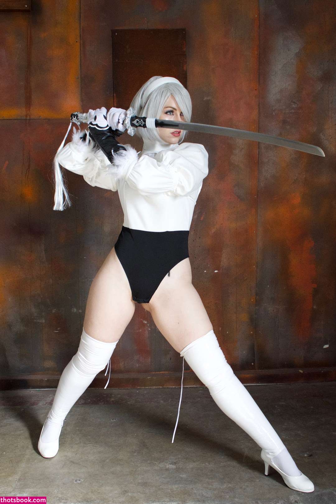 Genevieve Marie Nude OnlyFans Photos #17 807951