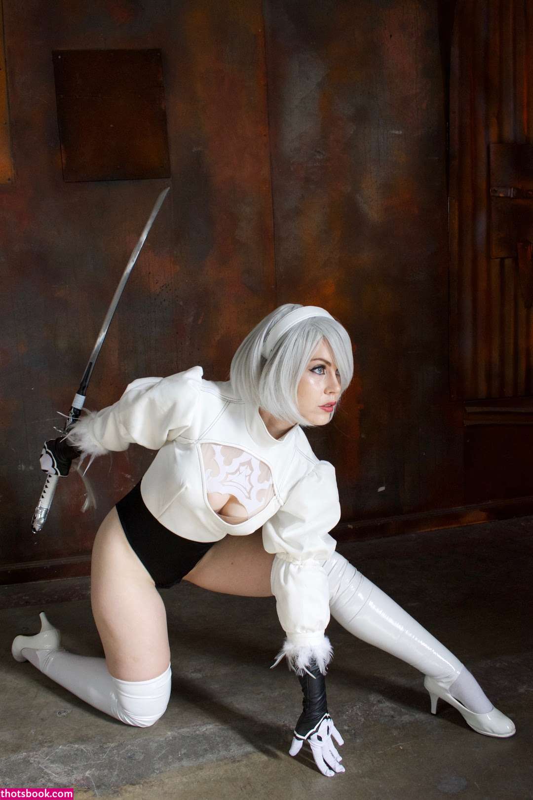 Genevieve Marie Nude OnlyFans Photos #17 807952