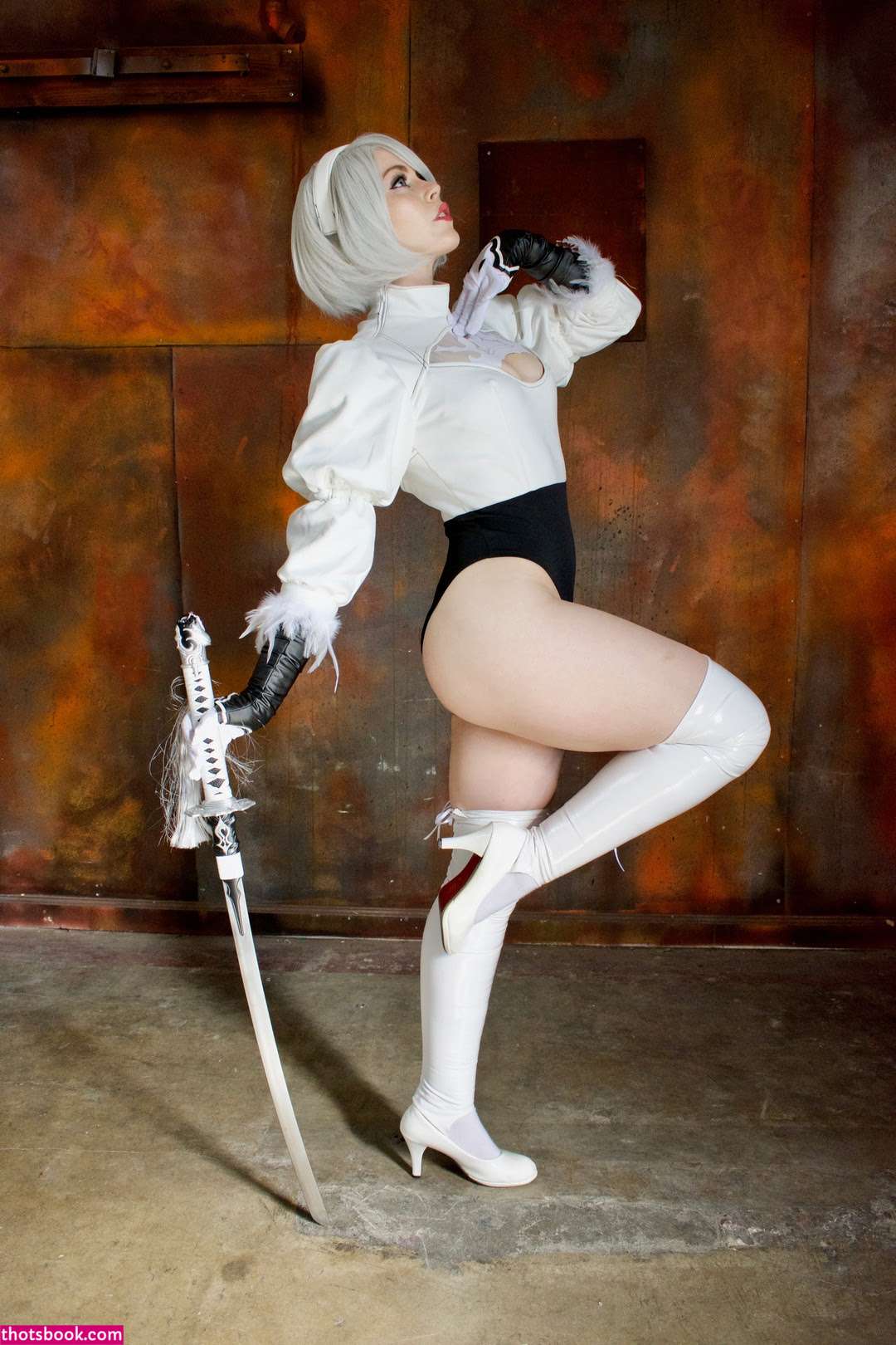 Genevieve Marie Nude OnlyFans Photos #17 807955