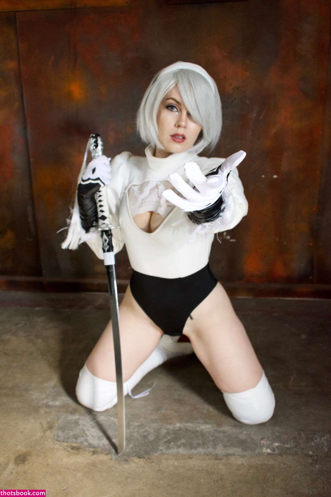 Genevieve Marie Nude OnlyFans Photos #17 807956