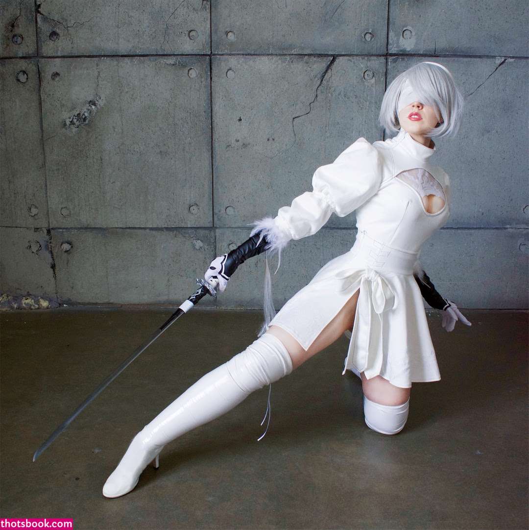 Genevieve Marie Nude OnlyFans Photos #17 807957