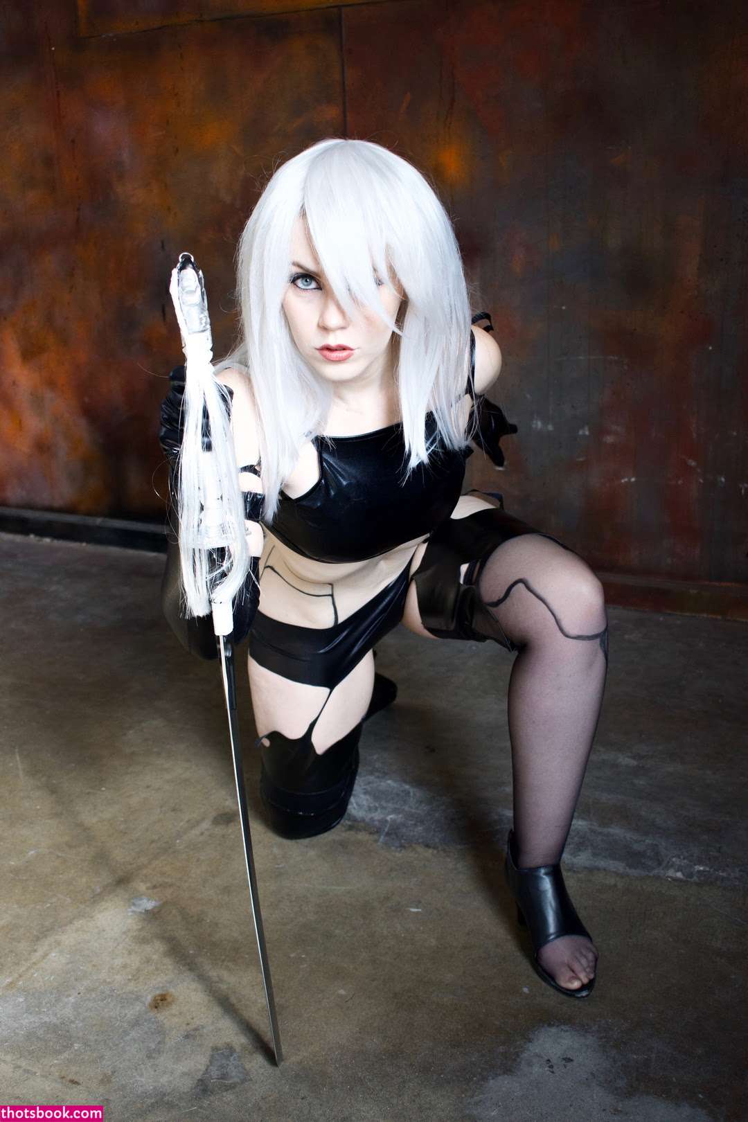 Genevieve Marie Nude OnlyFans Photos #18 807984