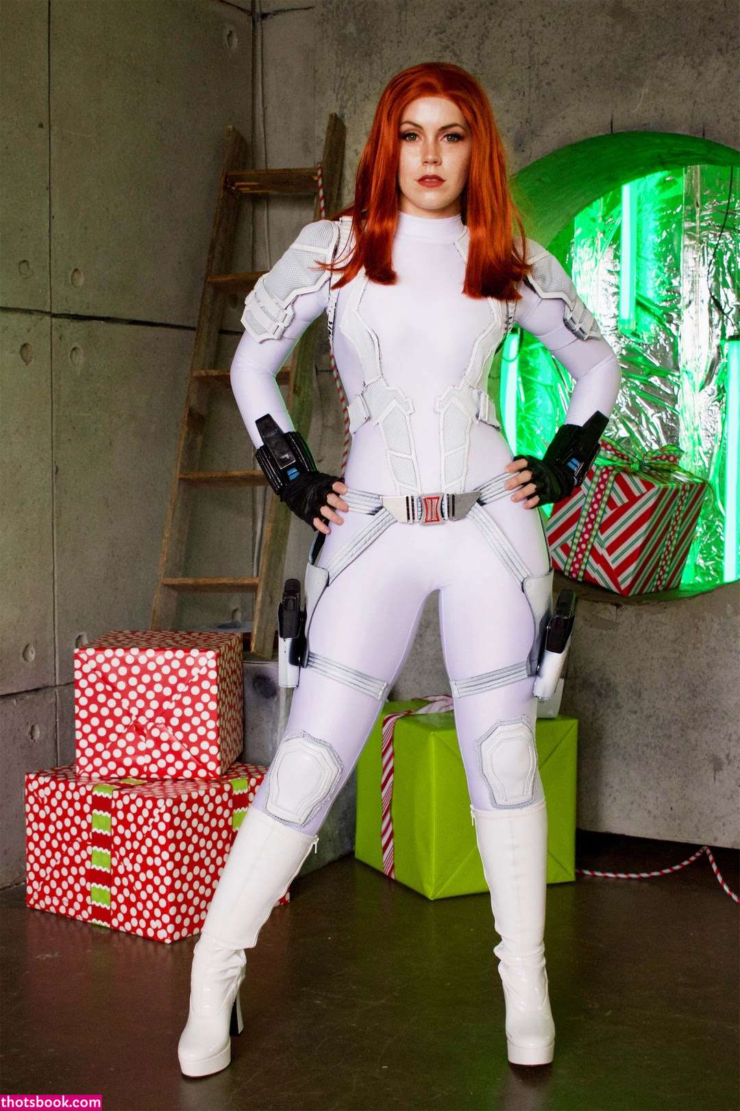 Genevieve Marie Nude OnlyFans Photos #20 807998